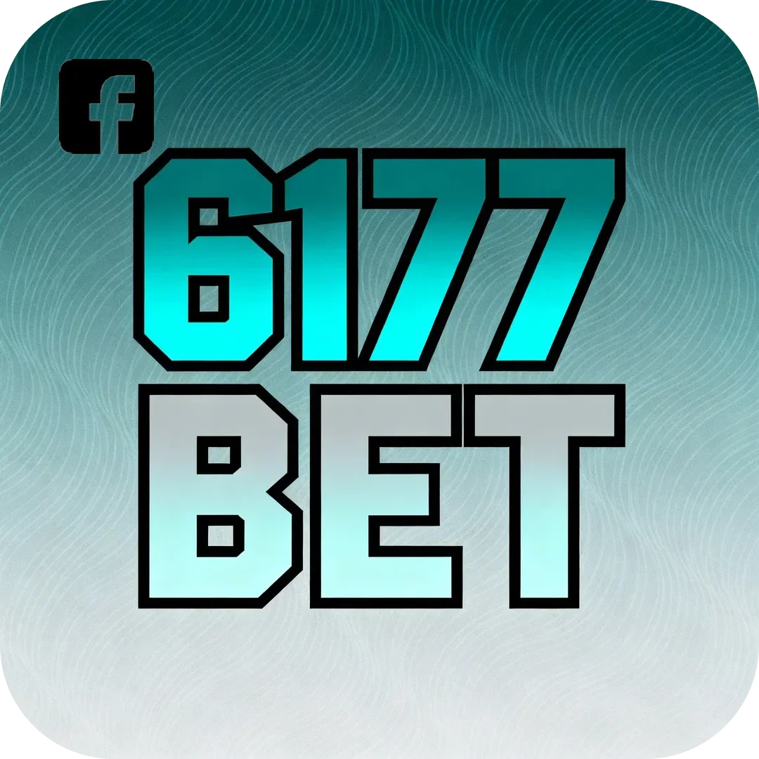 Página oficial da 6177bet no Facebook