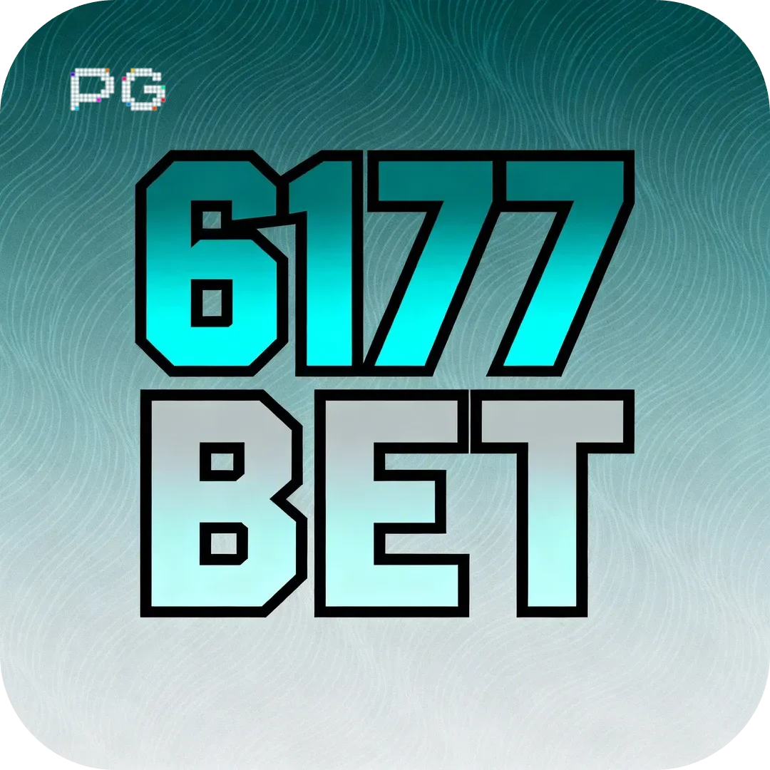 Logo da 6177bet