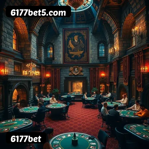 6177bet APK - Download Oficial Android