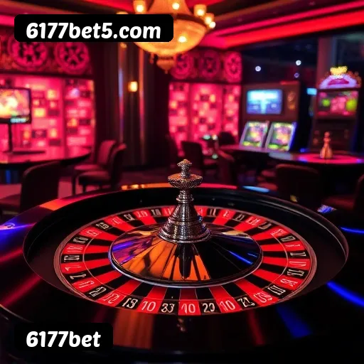 FAQ APK 6177bet