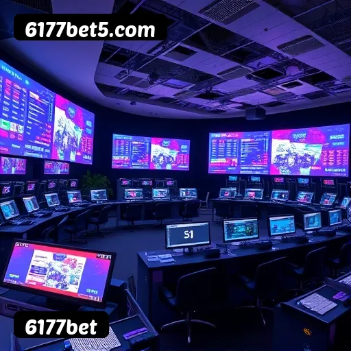 Recursos App 6177bet