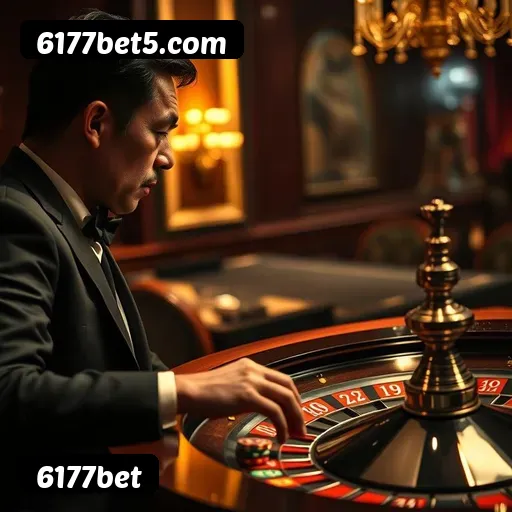 FAQ - Perguntas Frequentes 6177bet