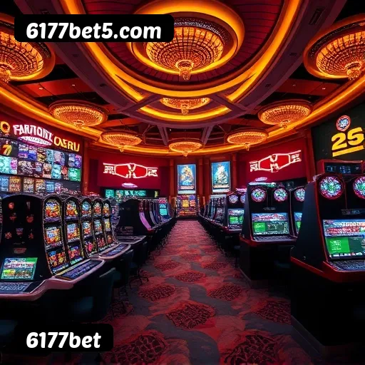 Análise 6177bet - Vantagens e Desvantagens